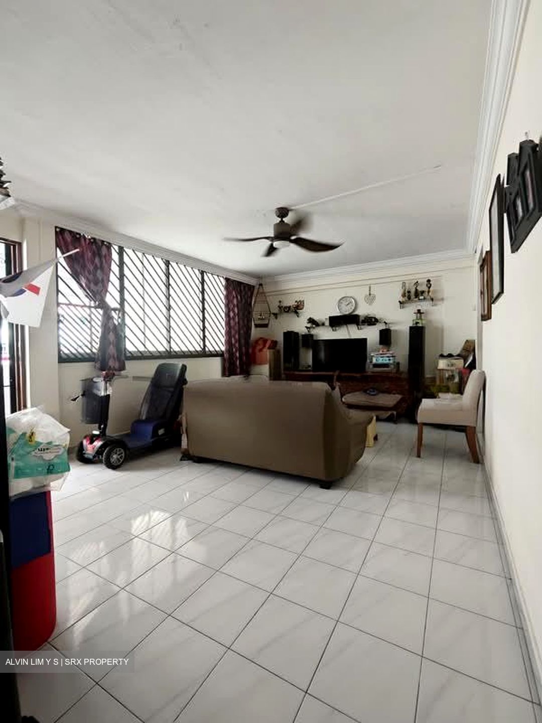 Blk 458 Tampines Street 42 (Tampines), HDB 4 Rooms #591333281